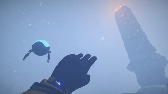 Arctic Awakening — скриншот 4
