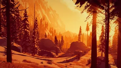 Arctic Awakening — скриншот 5