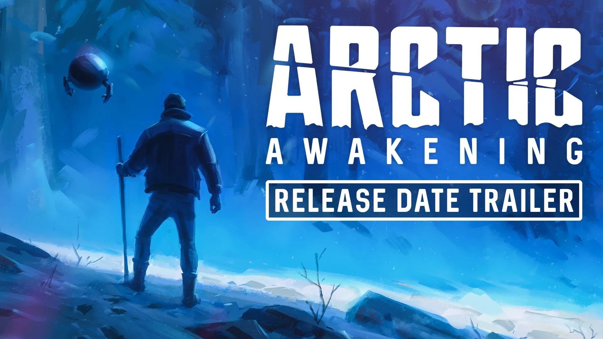 Arctic Awakening — трейлер