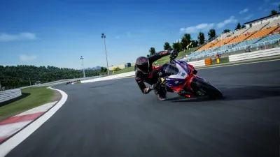 RIDE 5 - Rebel Pack — скриншот 2