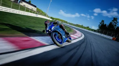 RIDE 5 - Rebel Pack — скриншот 4