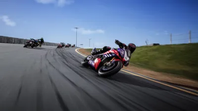 RIDE 5 - Rebel Pack — скриншот 8