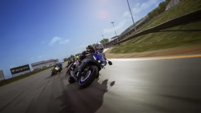 RIDE 5 - Rebel Pack — скриншот 9