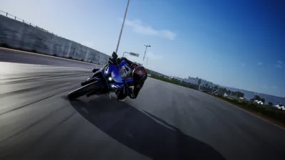 RIDE 5 - Rebel Pack — скриншот 10