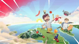 Let's Cook Together 2