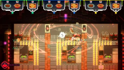 Let's Cook Together 2 — скриншот 1