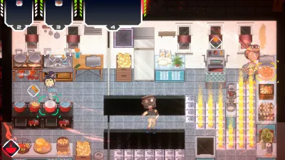 Let's Cook Together 2 — скриншот 7