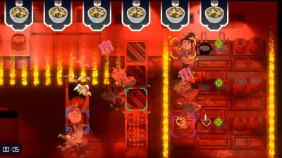 Let's Cook Together 2 — скриншот 8