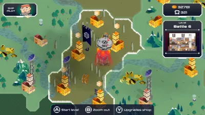 Let's Cook Together 2 — скриншот 10