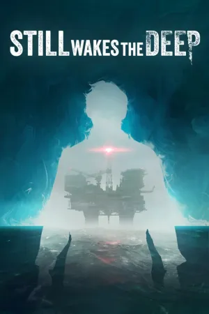 Still Wakes the Deep