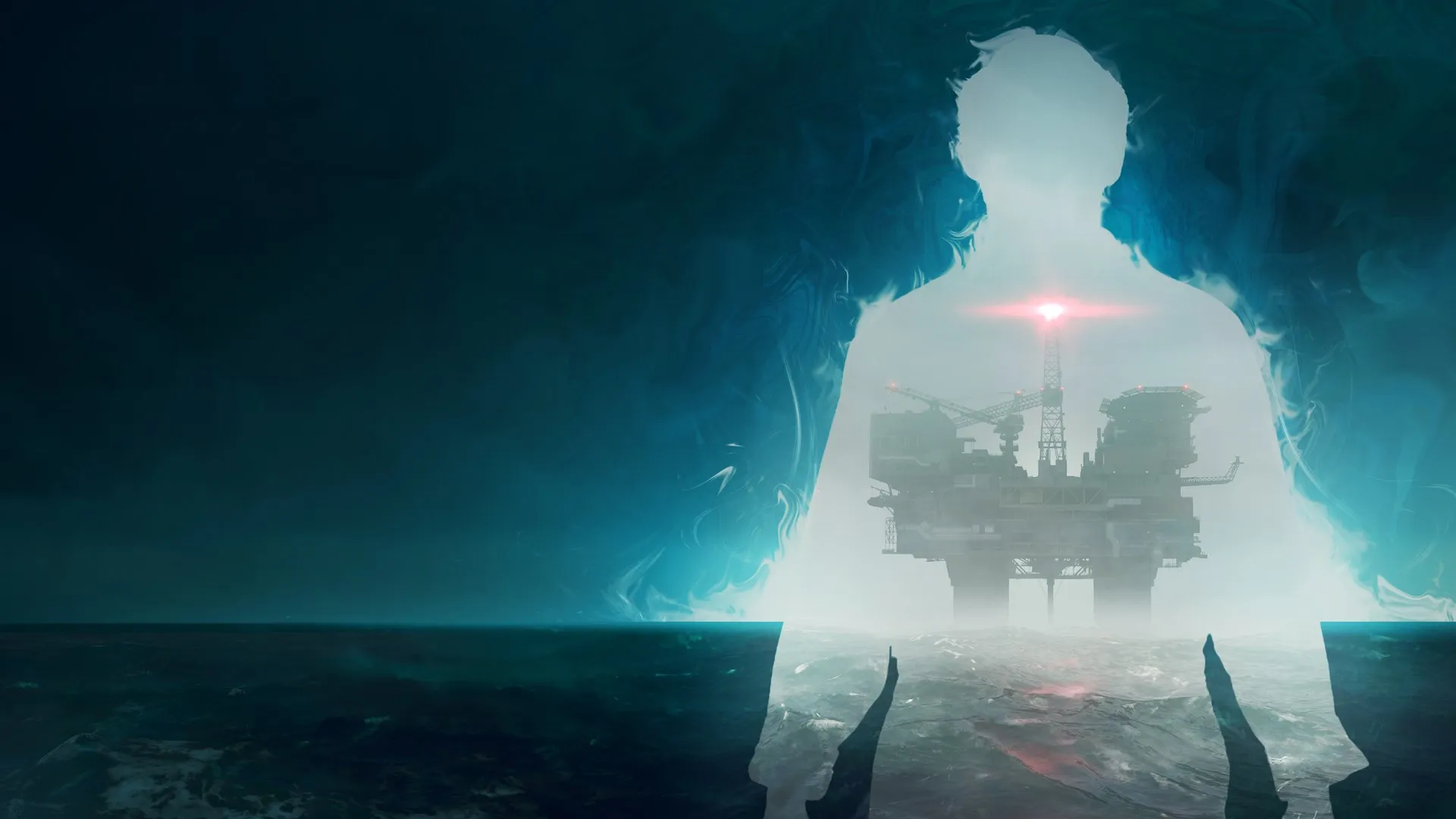 Still Wakes the Deep — трейлер