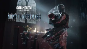 Call of Duty®: Modern Warfare® III - профессиональный набор 'Брачный кошмар' с ультраобликом и трассерами