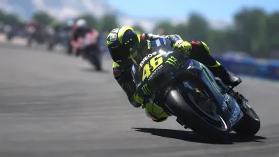 MotoGP™20 - Windows Edition — скриншот 1