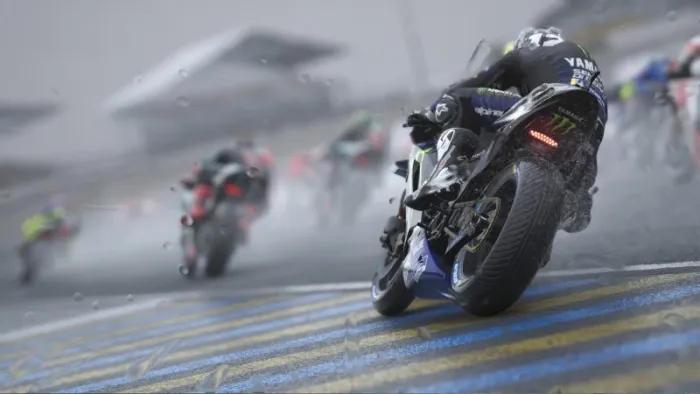 MotoGP™20 - Windows Edition — скриншот 3