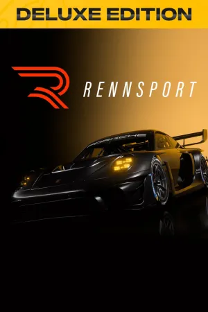 RENNSPORT Deluxe Edition