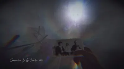 Trenches — скриншот 1