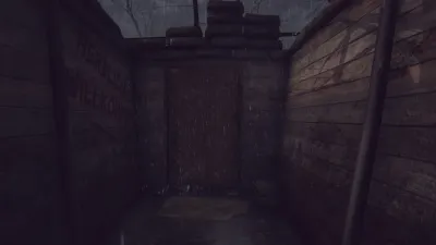 Trenches — скриншот 2