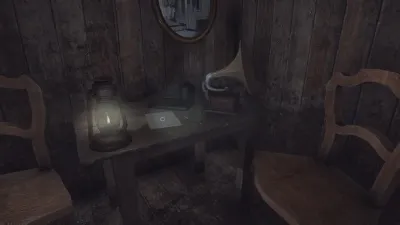 Trenches — скриншот 4