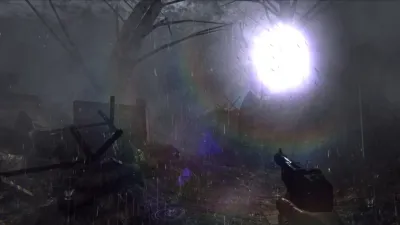 Trenches — скриншот 5