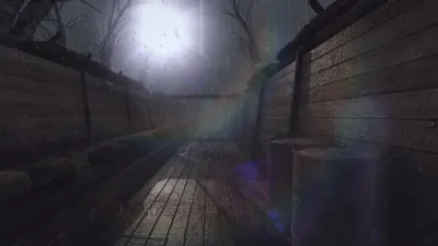 Trenches — скриншот 6