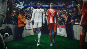 Стандартное издание EA SPORTS FC™ 26 для Xbox One и Xbox Series X|S