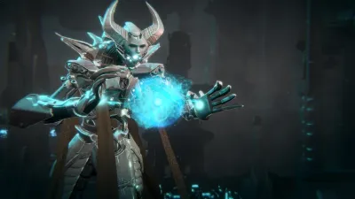 Trinity Fusion Deluxe Add-Ons — скриншот 2