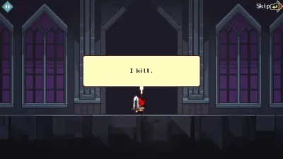 Merge & Blade : Berserker Character — скриншот 1