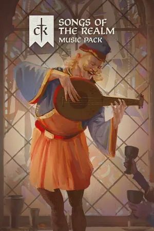 Crusader Kings III: Songs of the Realm