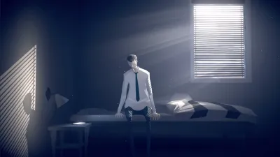 The Mosaic — скриншот 1