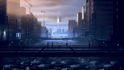 The Mosaic — скриншот 11