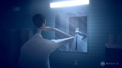 The Mosaic — скриншот 12