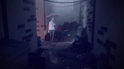 The Mosaic — скриншот 2