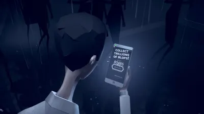 The Mosaic — скриншот 3