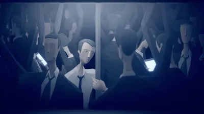 The Mosaic — скриншот 4