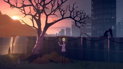 The Mosaic — скриншот 5