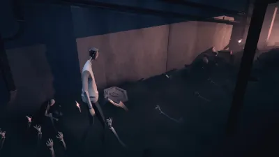 The Mosaic — скриншот 6