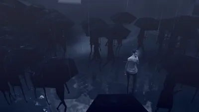 The Mosaic — скриншот 7