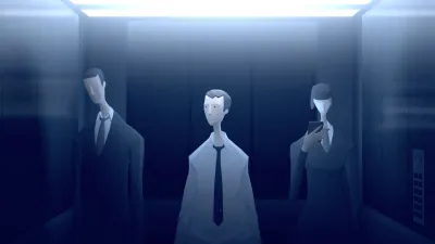 The Mosaic — скриншот 9