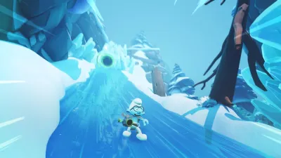 Smurftastic Collection — скриншот 1