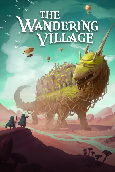 The Wandering Village