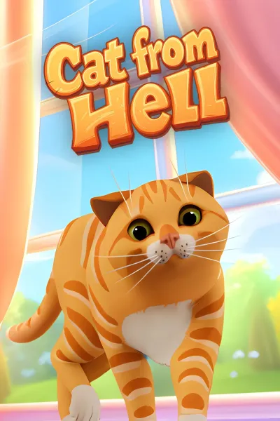 Cat From Hell