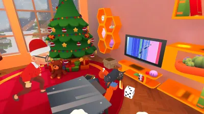 Cat From Hell — скриншот 6