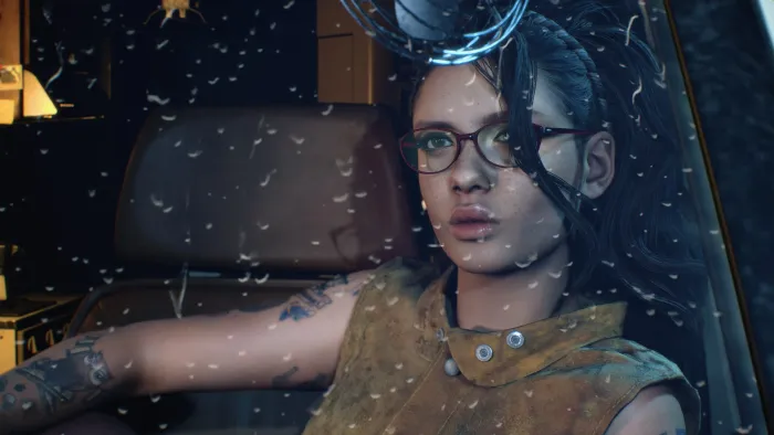 Devil May Cry 5 Special Edition — скриншот 9