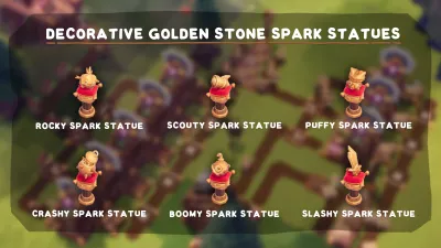 Oddsparks: An Automation Adventure - Deluxe Upgrade — скриншот 9