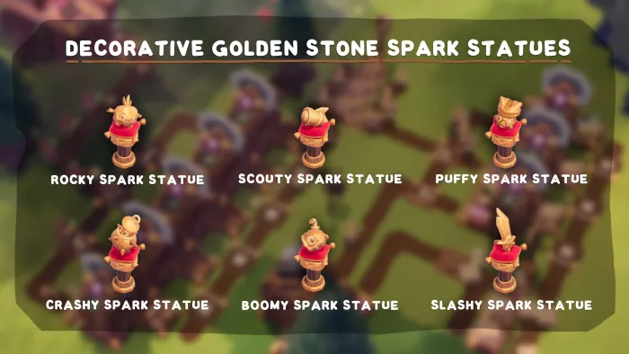 Oddsparks: An Automation Adventure - Deluxe Upgrade — скриншот 9