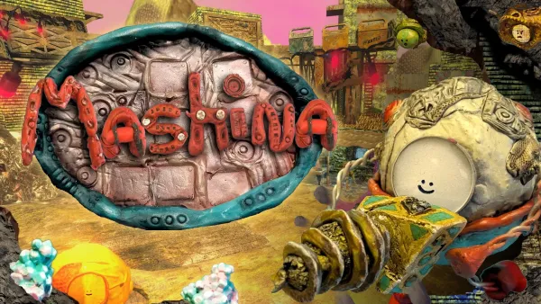 Mashina
