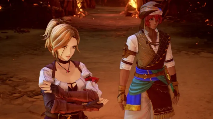 Tales of Arise - Premium Costume Pack — скриншот 3