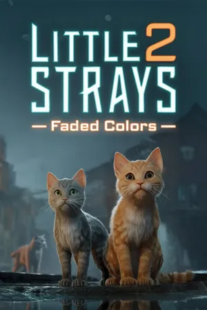 Faded Colors