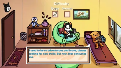 Meow Purrfect Puzzle Bundle (Xbox + PC) — скриншот 2