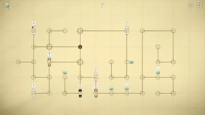 Meow Purrfect Puzzle Bundle (Xbox + PC) — скриншот 3